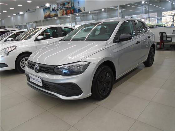 VOLKSWAGEN POLO 1.0 MPI TRACK MANUAL VOLKSWAGEN POLO 1.0 MPI TRACK MANUAL